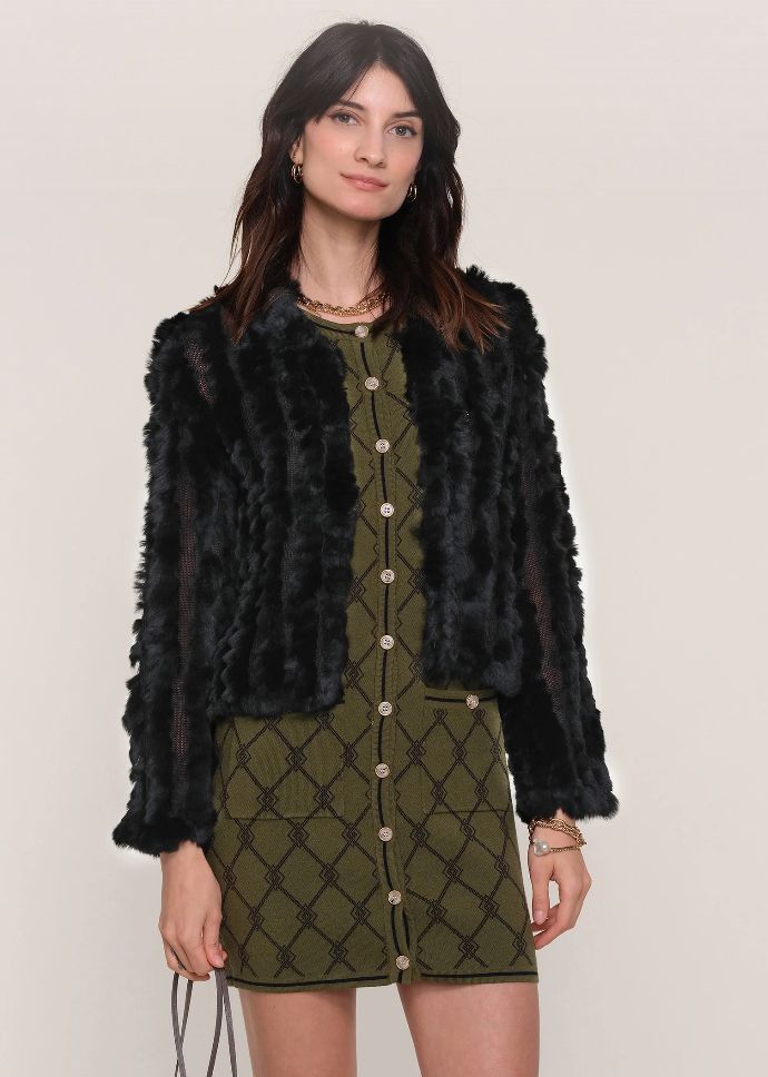 Heartloom - Rosa Jacket