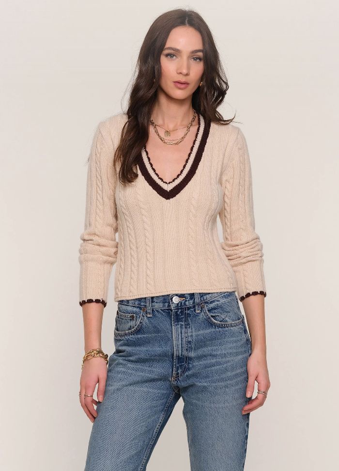 Heartloom - Jaden Sweater