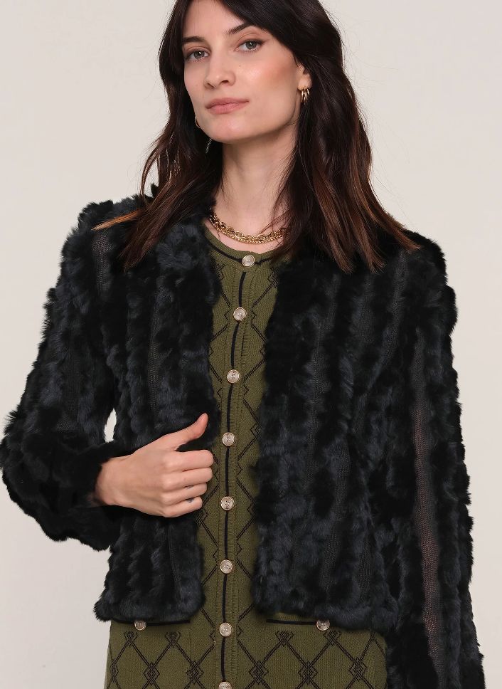 Heartloom - Rosa Jacket