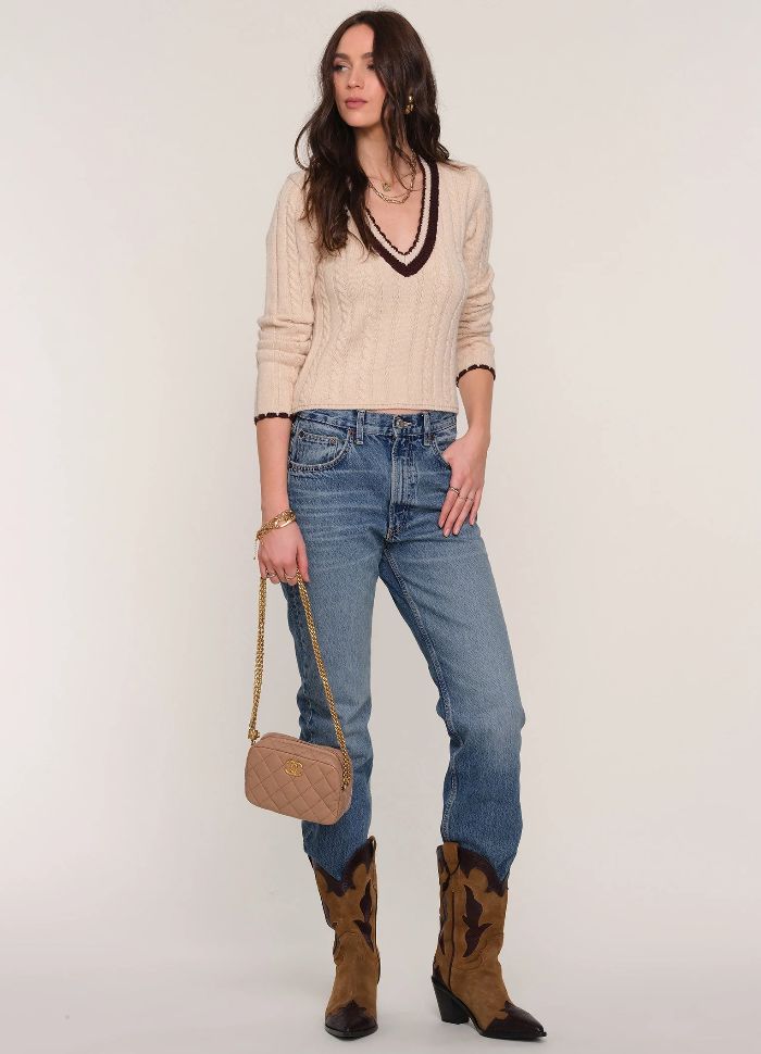 Heartloom - Jaden Sweater