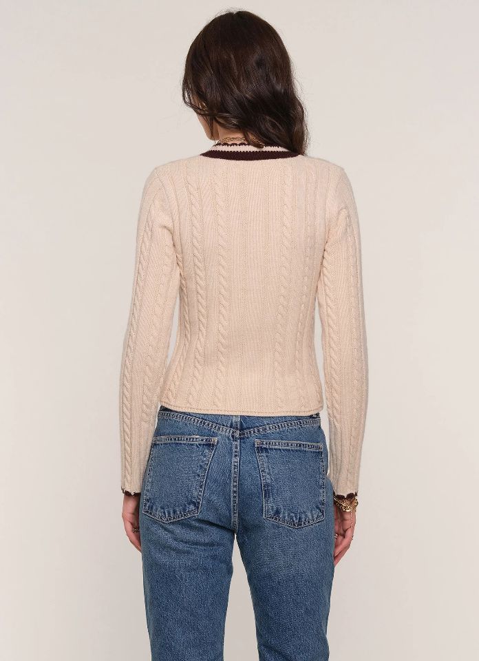 Heartloom - Jaden Sweater