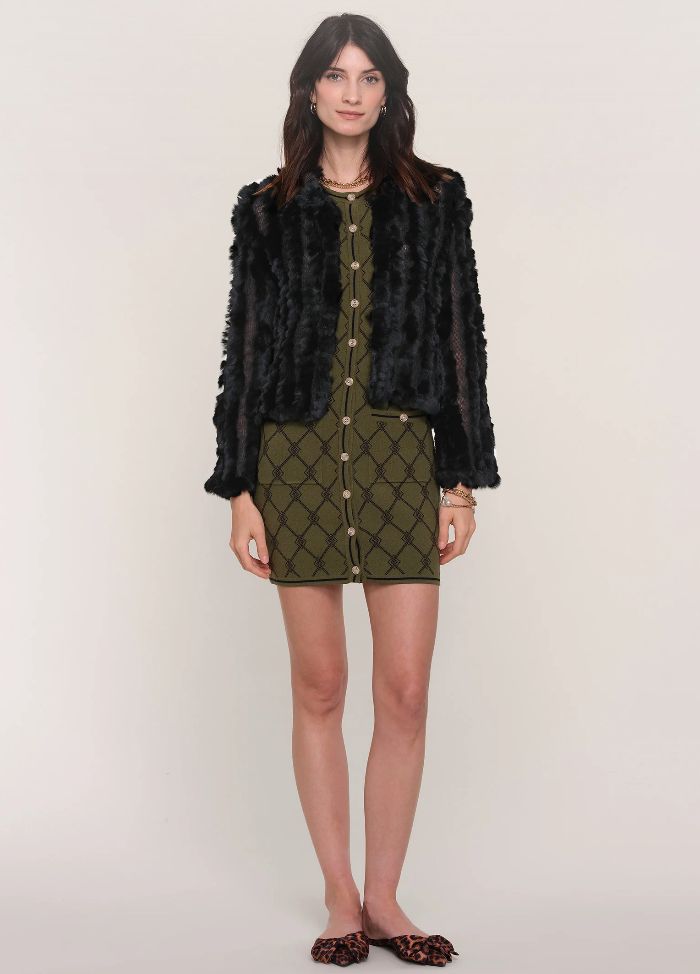 Heartloom - Rosa Jacket