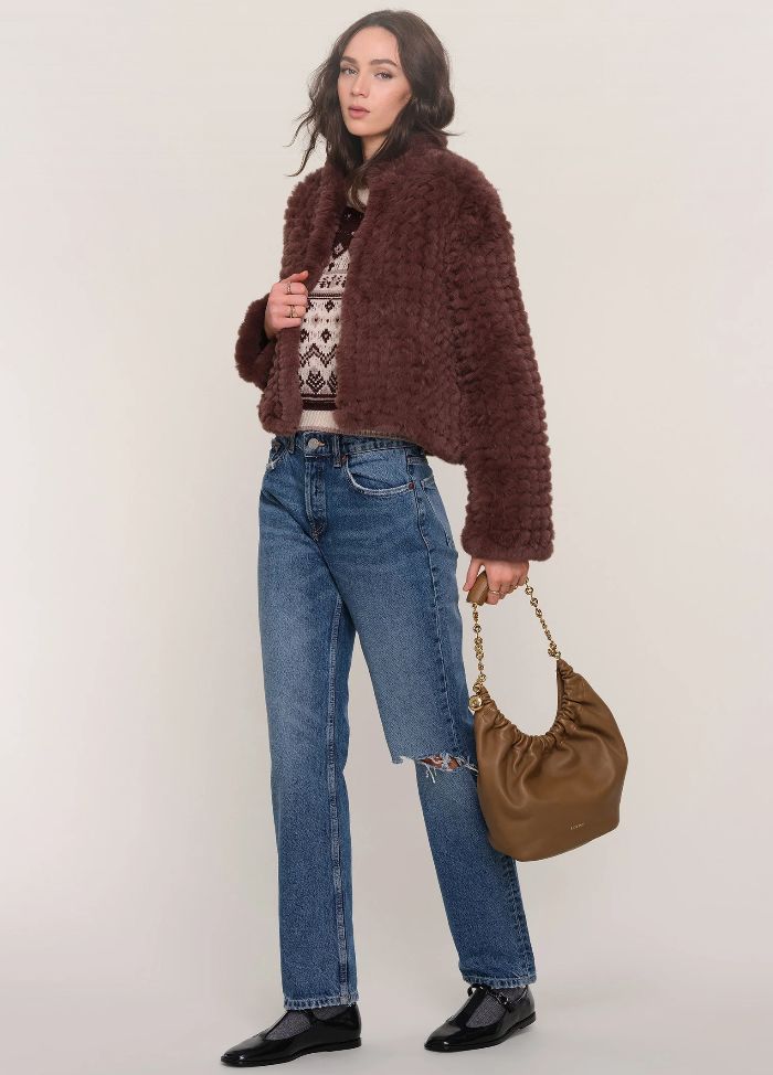 Heartloom - Deline Jacket