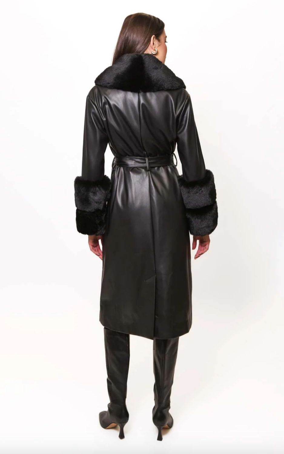 Hutch Eve Coat