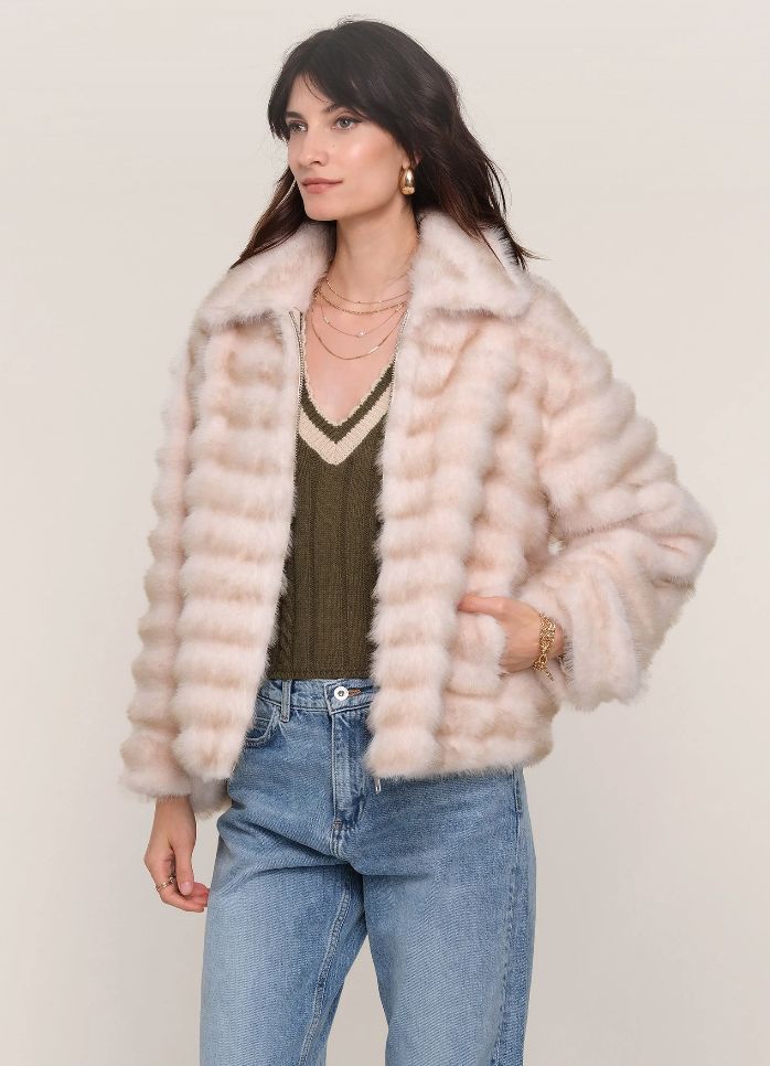 Heartloom - Cairo Coat