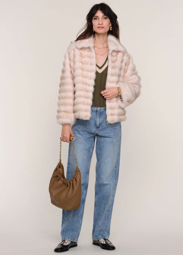 Heartloom - Cairo Coat