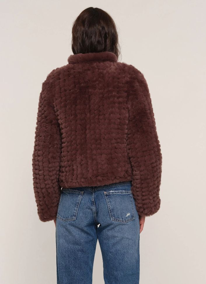 Heartloom - Deline Jacket