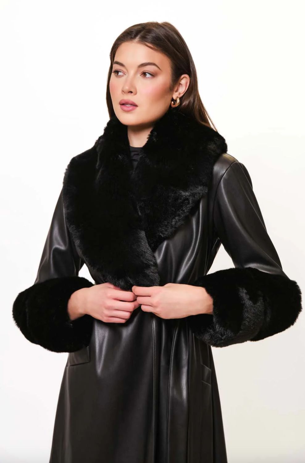 Hutch Eve Coat