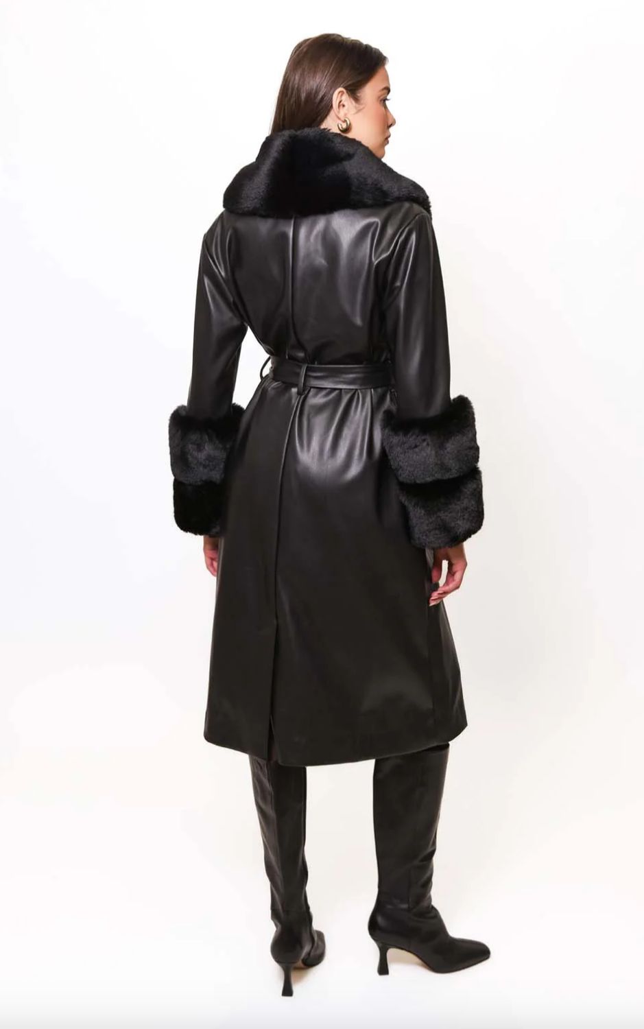 Hutch Eve Coat