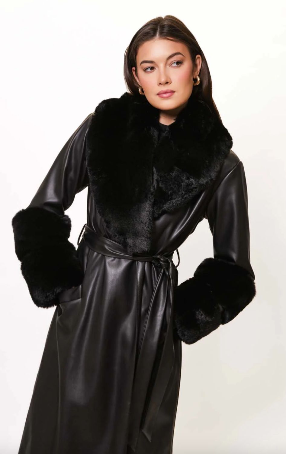 Hutch Eve Coat