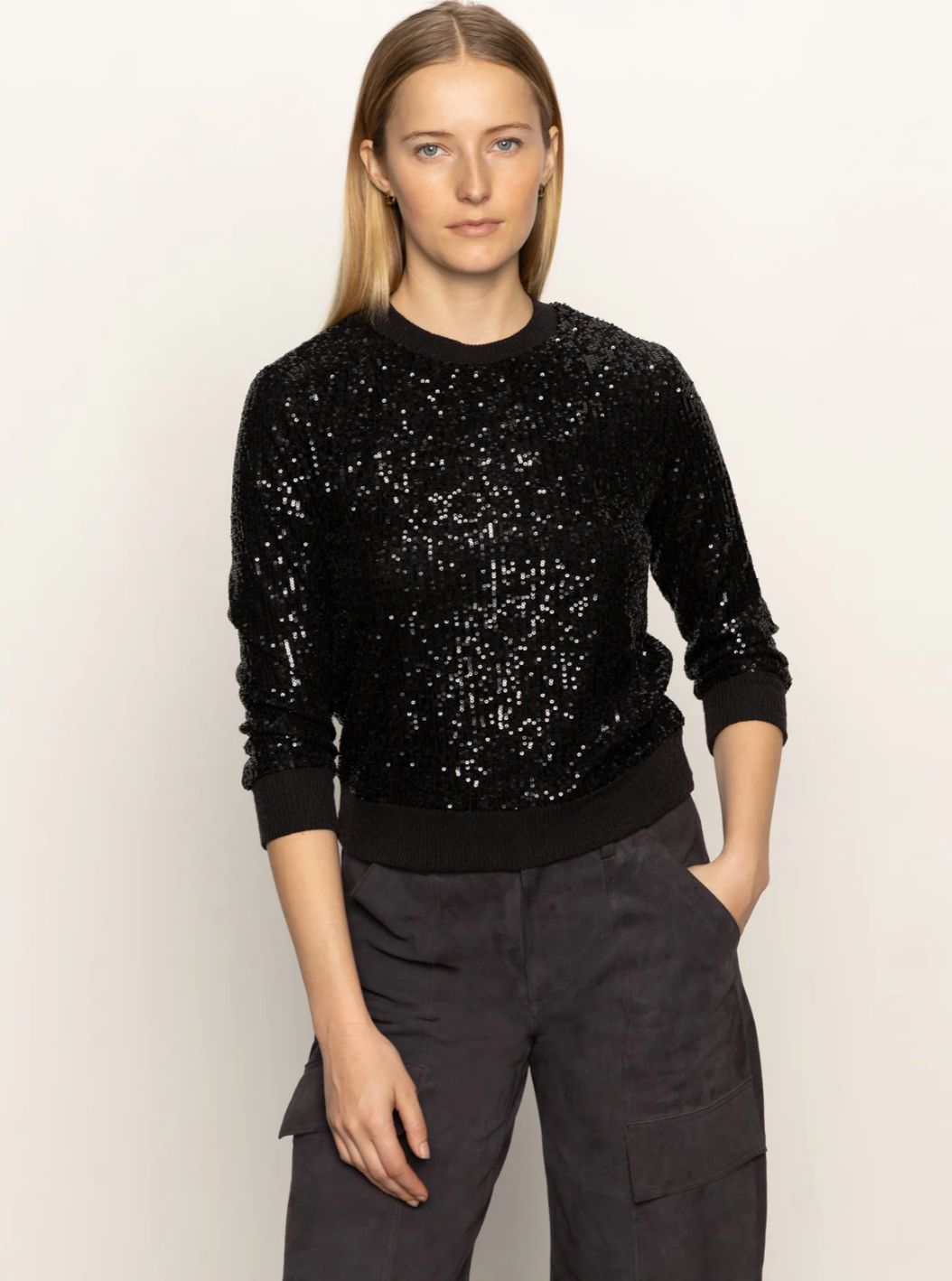Sanctuary - Relaxed Sparkle Popover