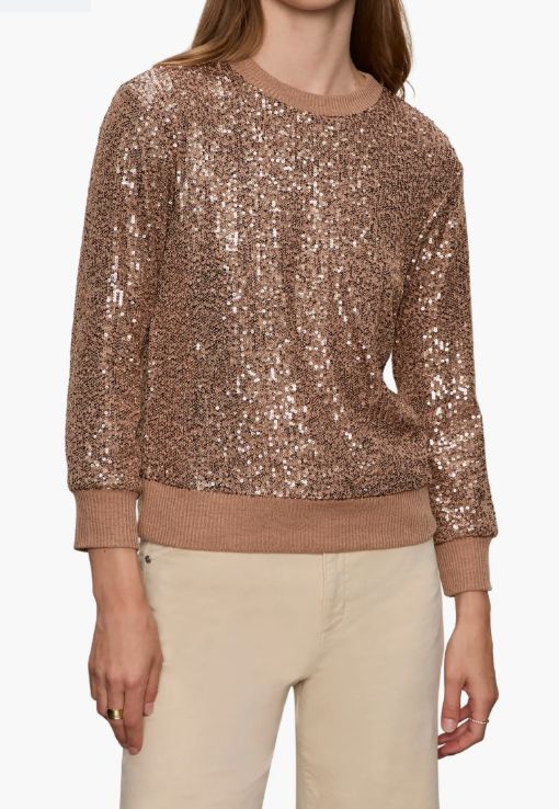 Sanctuary - Relaxed Sparkle Popover