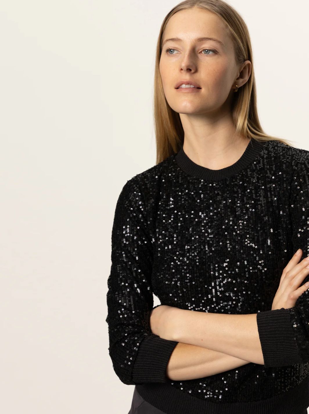 Sanctuary - Relaxed Sparkle Popover