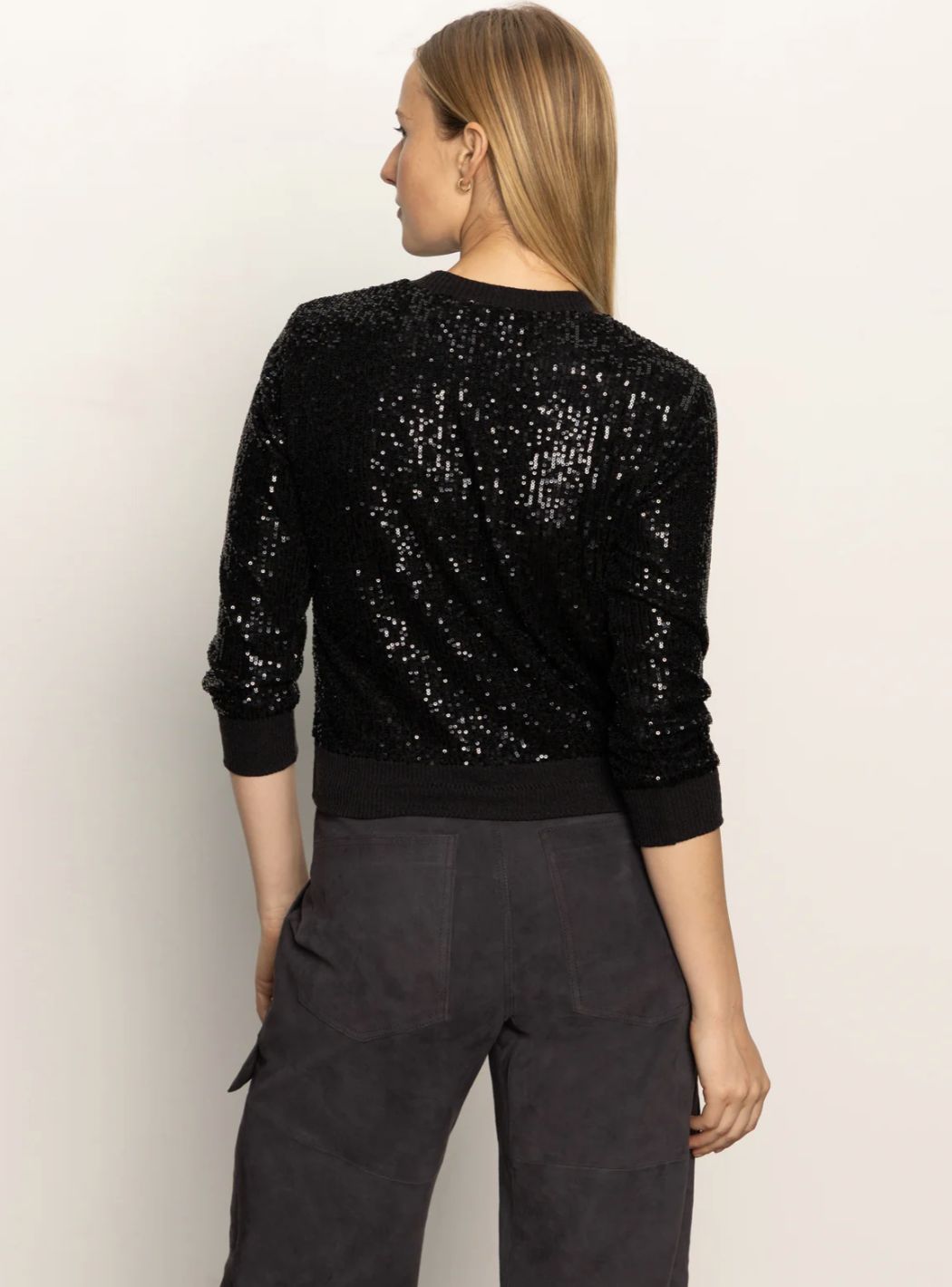 Sanctuary - Relaxed Sparkle Popover