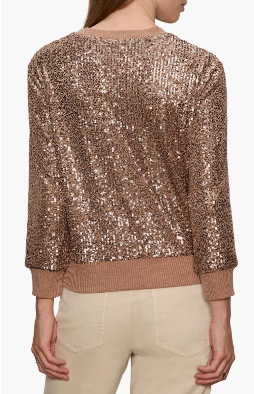 Sanctuary - Relaxed Sparkle Popover