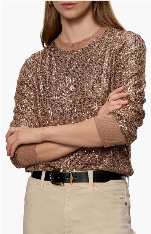 Sanctuary - Relaxed Sparkle Popover