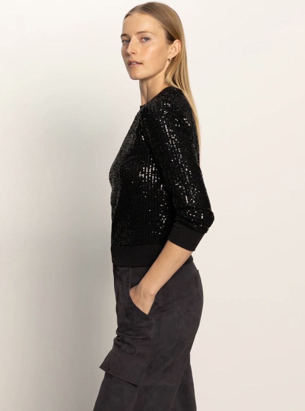 Sanctuary - Relaxed Sparkle Popover