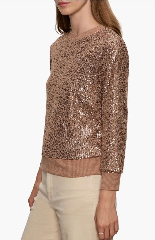Sanctuary - Relaxed Sparkle Popover