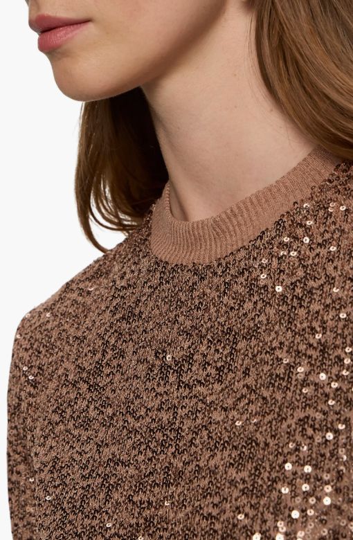 Sanctuary - Relaxed Sparkle Popover