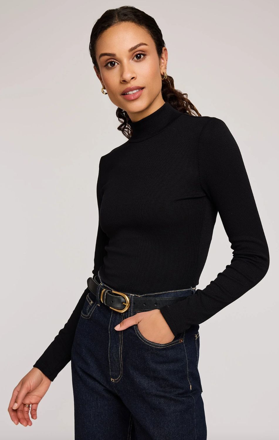 Gentle Fawn Wren Top