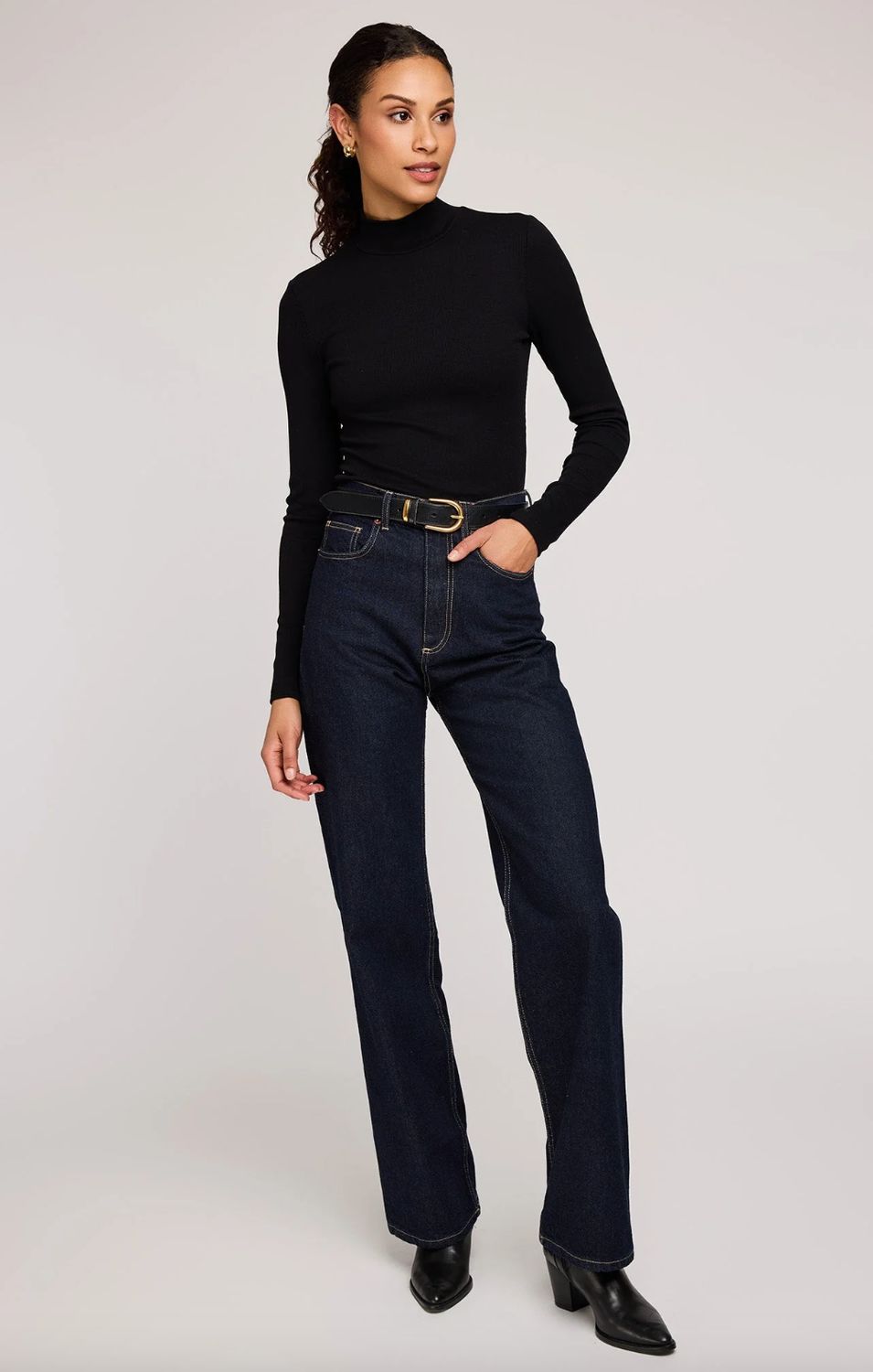 Gentle Fawn Wren Top