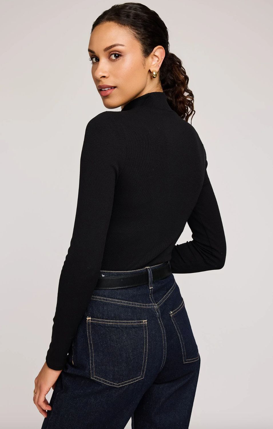 Gentle Fawn Wren Top