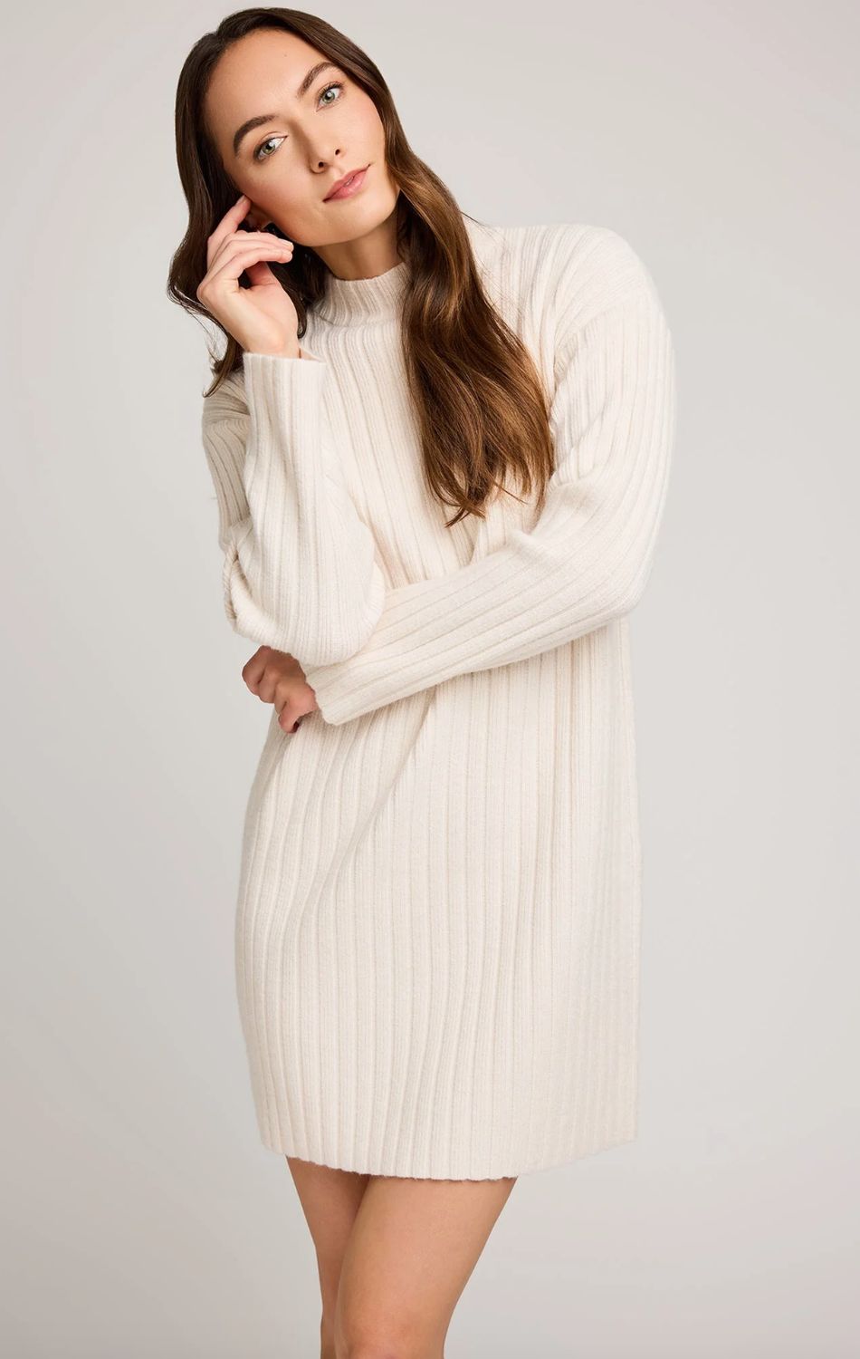 Gentle Fawn Yvette Sweater Dress