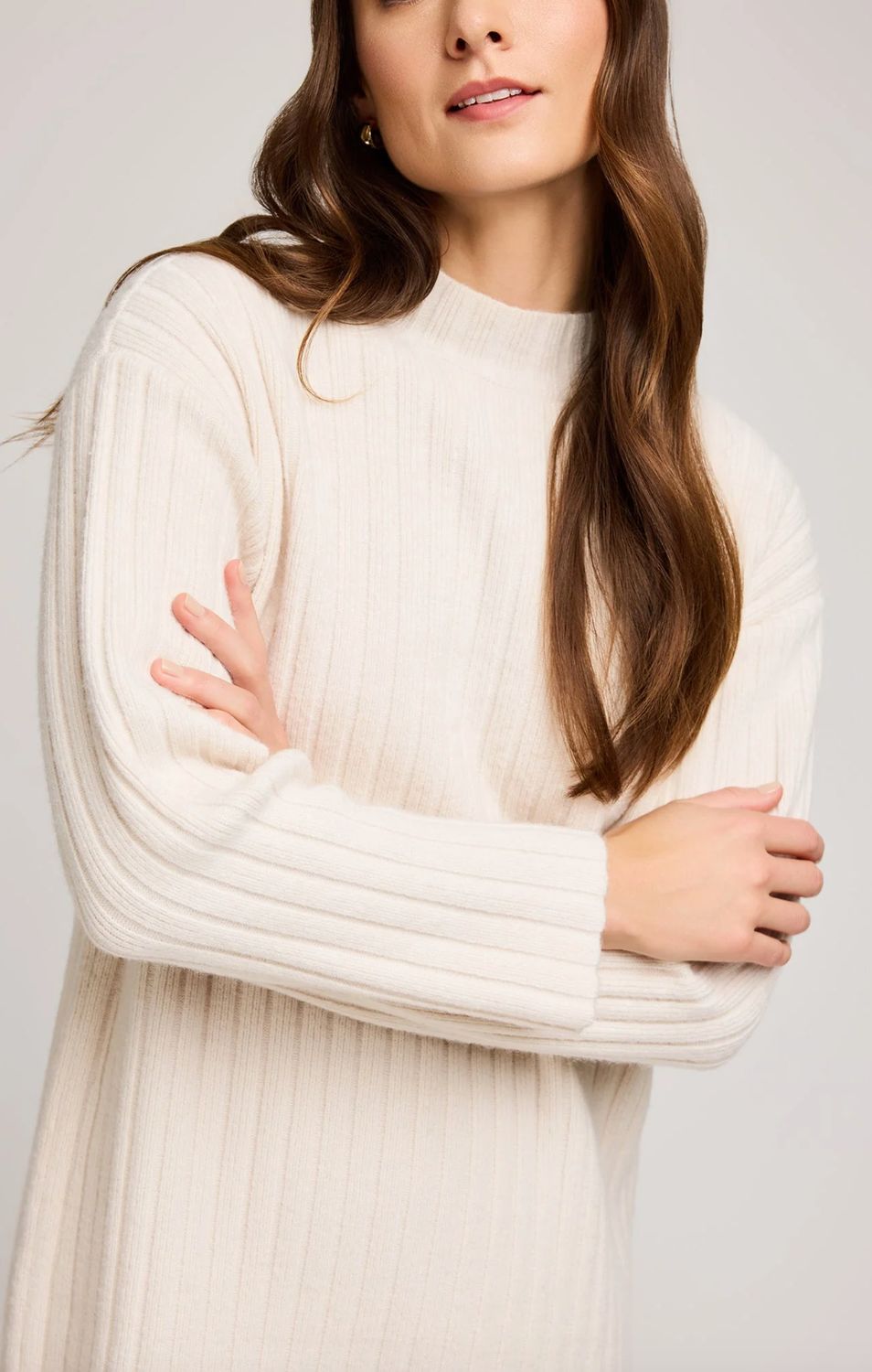 Gentle Fawn Yvette Sweater Dress