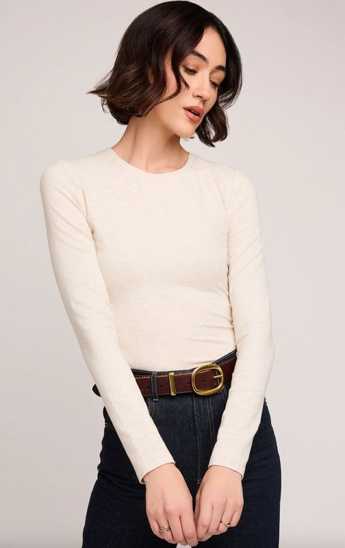 Gentle Fawn Daphne Top