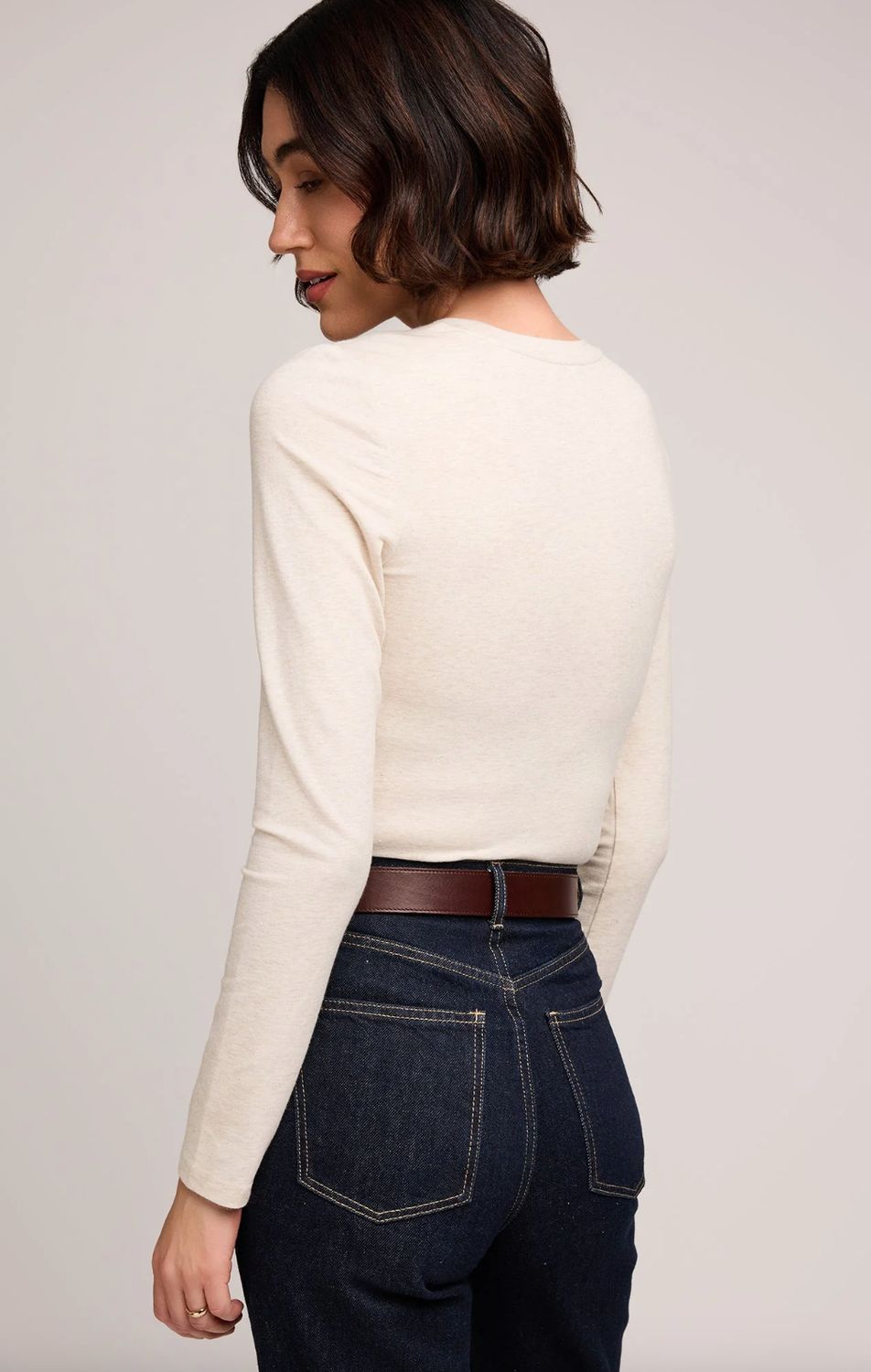 Gentle Fawn Daphne Top