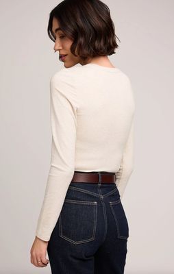 Gentle Fawn Daphne Top