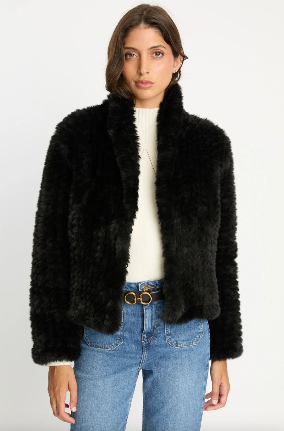 Caballero Ivanna Jacket