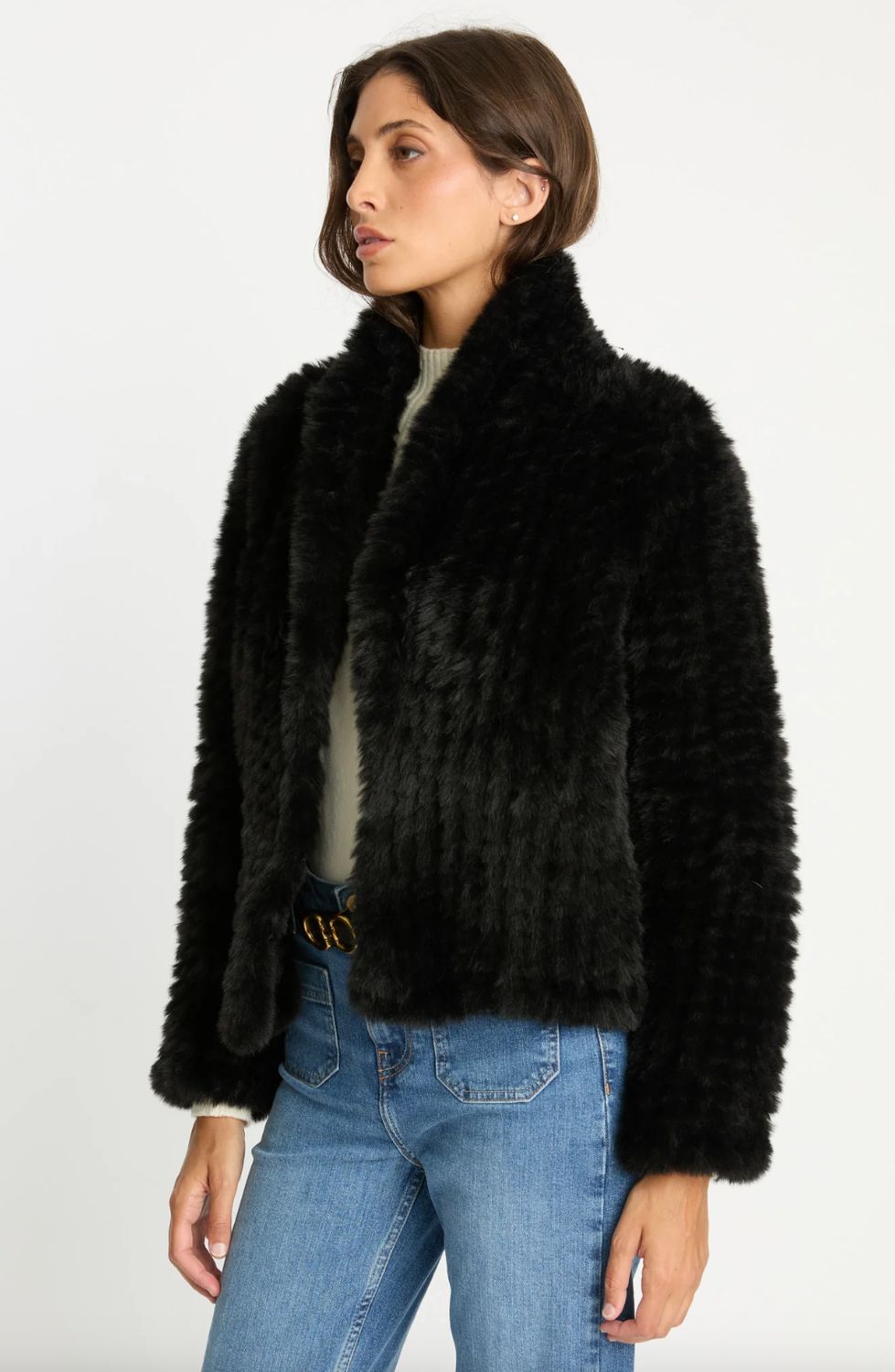 Caballero Ivanna Jacket