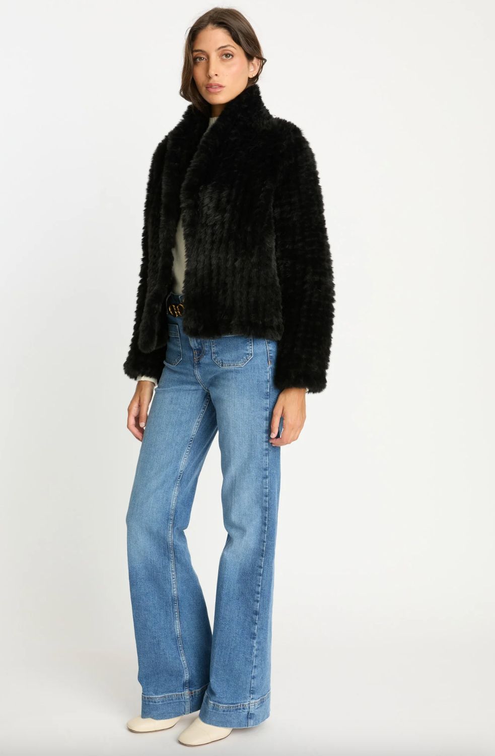 Caballero Ivanna Jacket