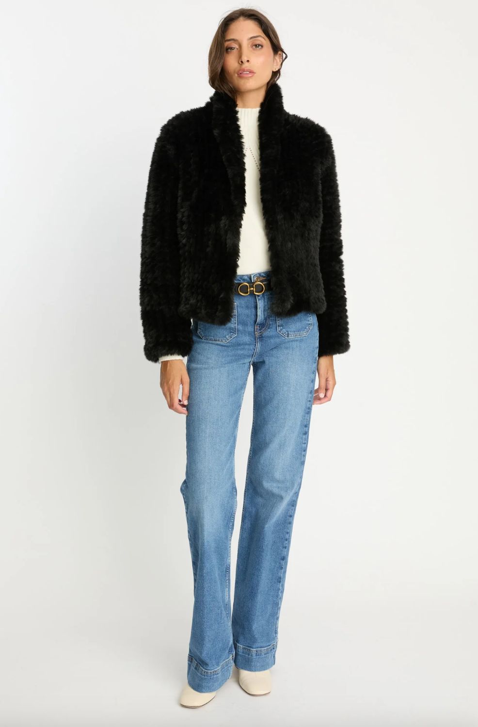 Caballero Ivanna Jacket