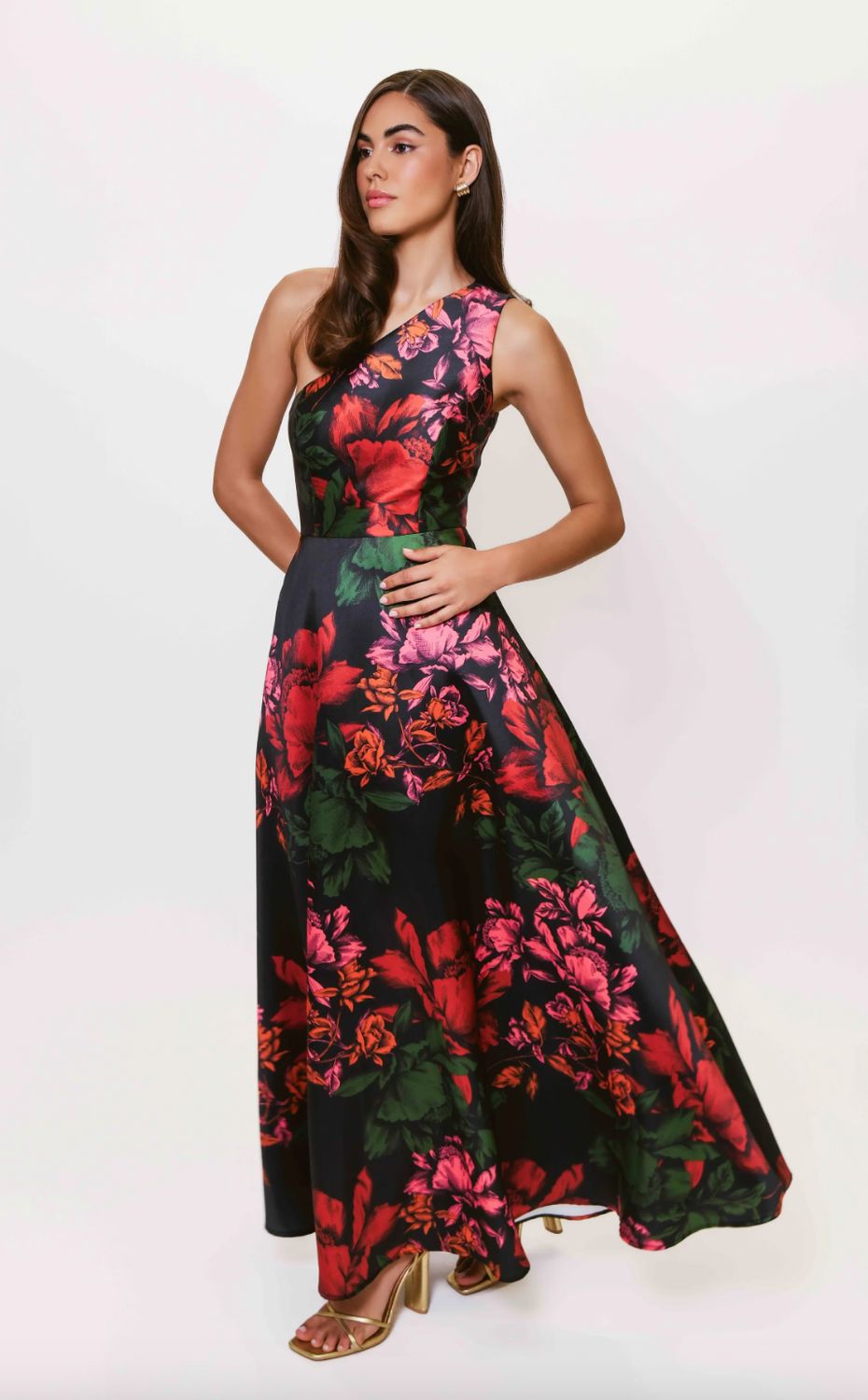 Hutch Cassandra Dress