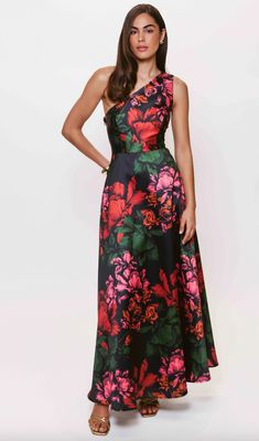 Hutch Cassandra Dress