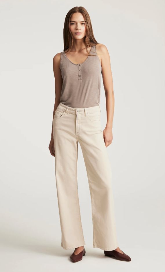 Mavi Alena Flex Blue