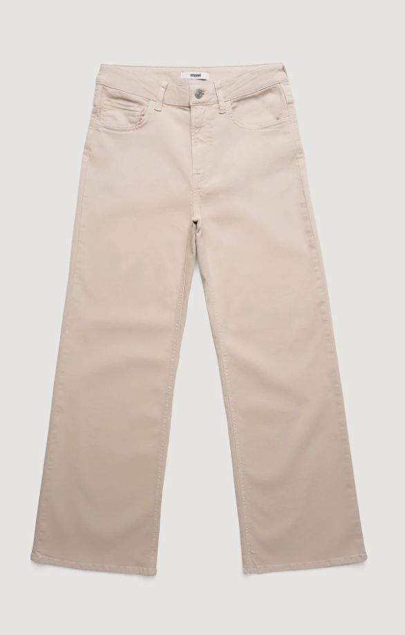 Mavi Alena Flex Blue