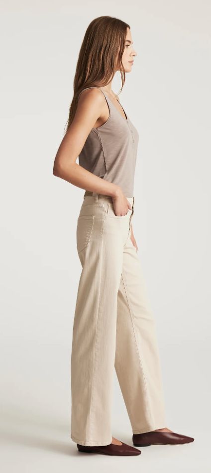 Mavi Alena Flex Blue