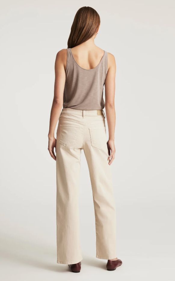 Mavi Alena Flex Blue