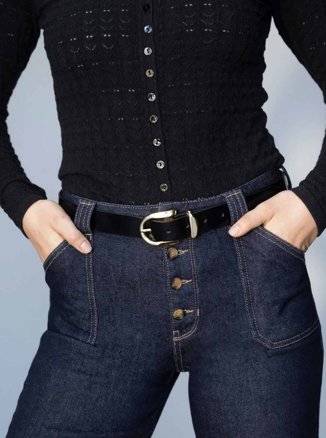 Sanctuary All Day Belt