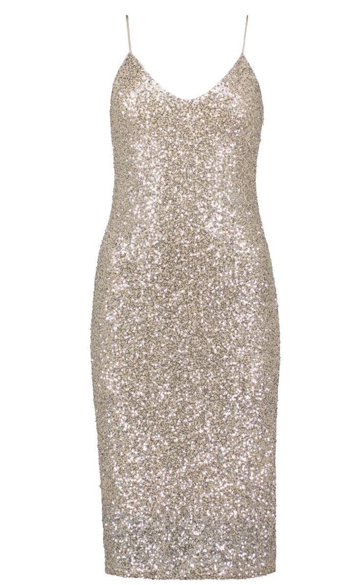 Bishop + Young - Sublime Party Dress