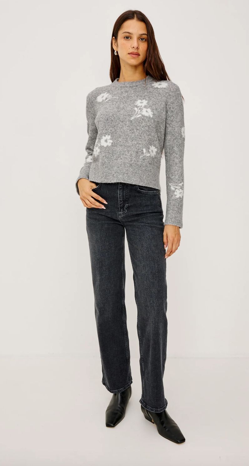 Rails - Anise Sweater