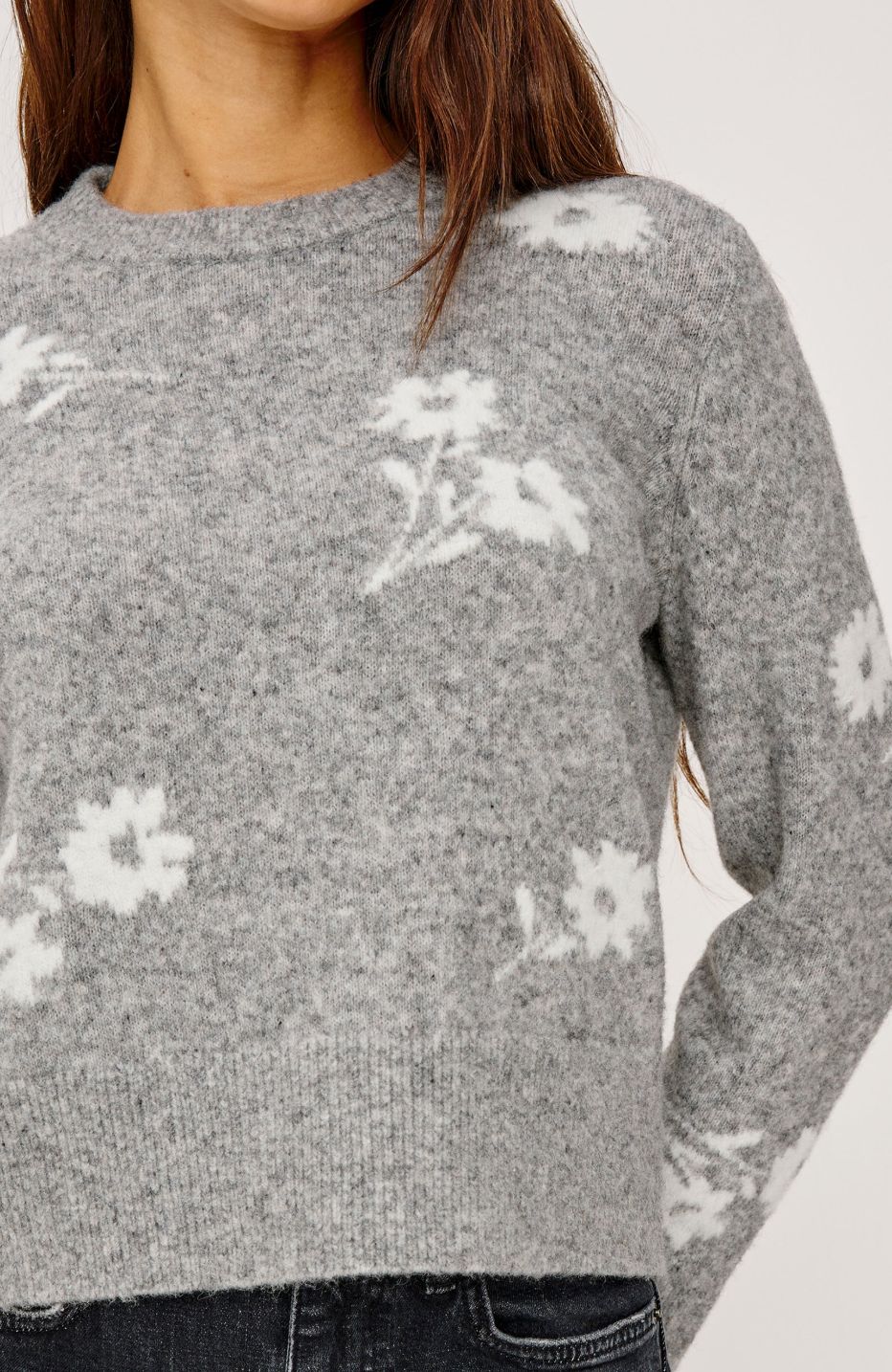 Rails - Anise Sweater
