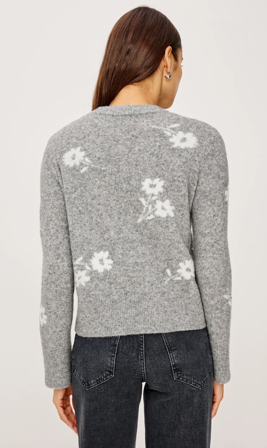 Rails - Anise Sweater