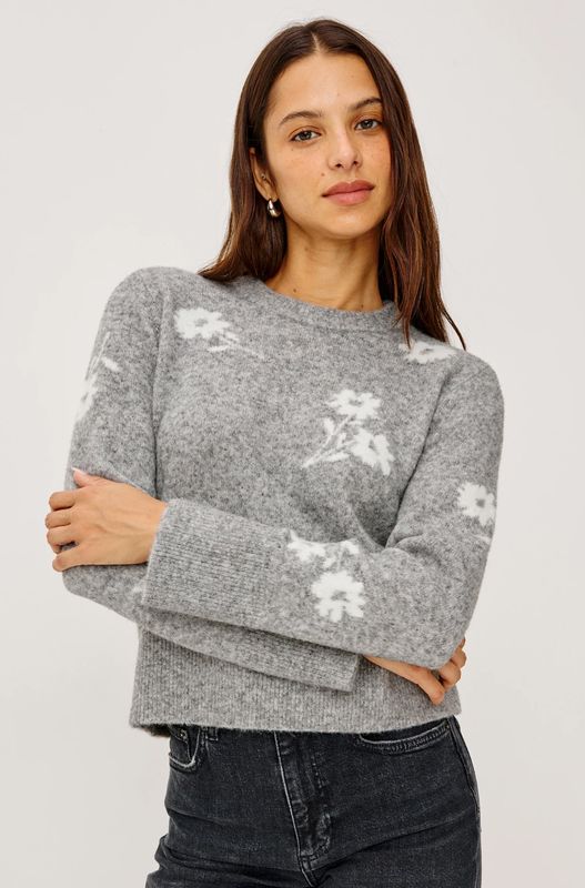 Rails - Anise Sweater