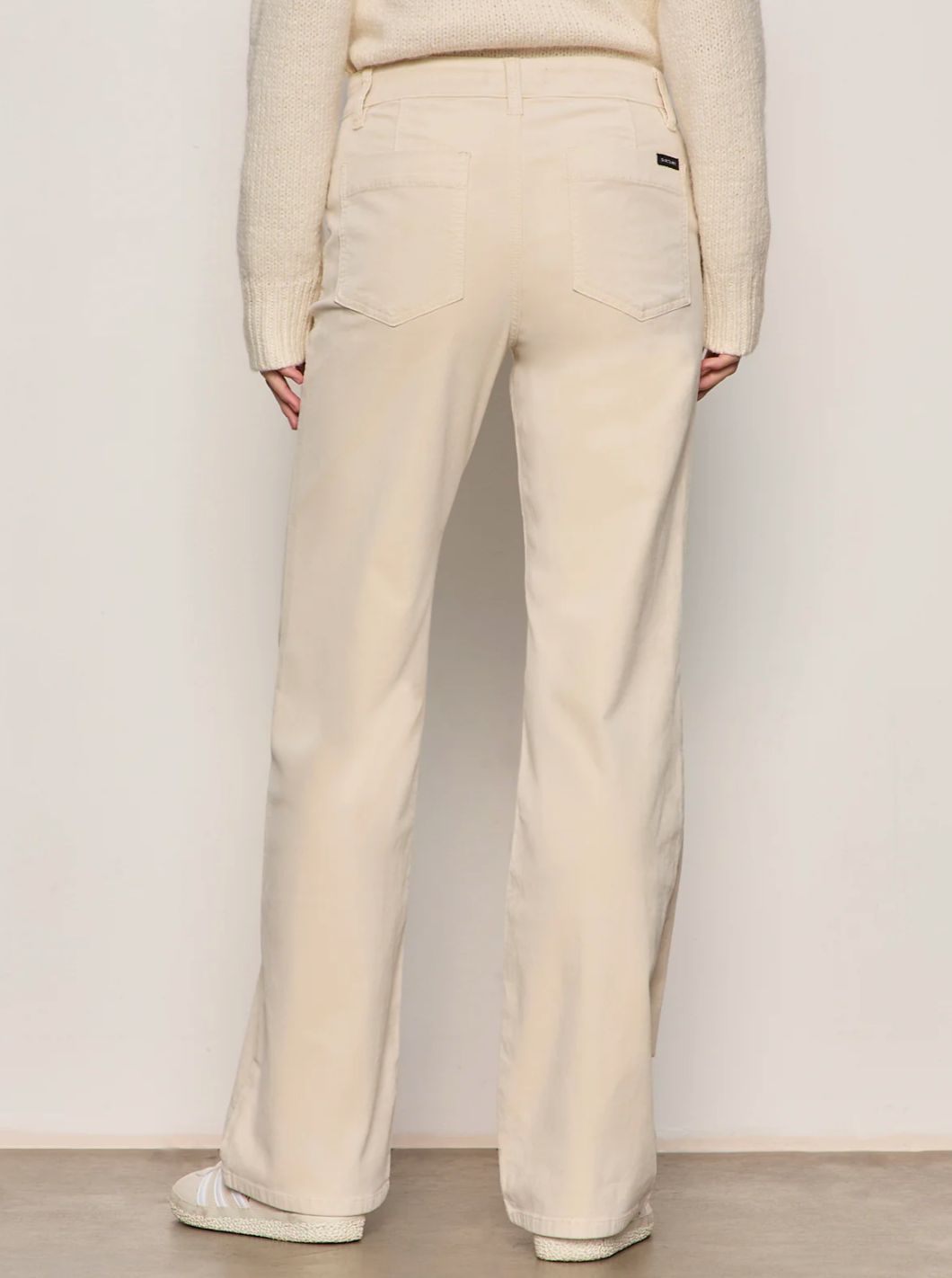 Sanctuary Velveteen Marine Pant