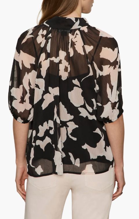 Sanctuary Keep Me Close Blouse