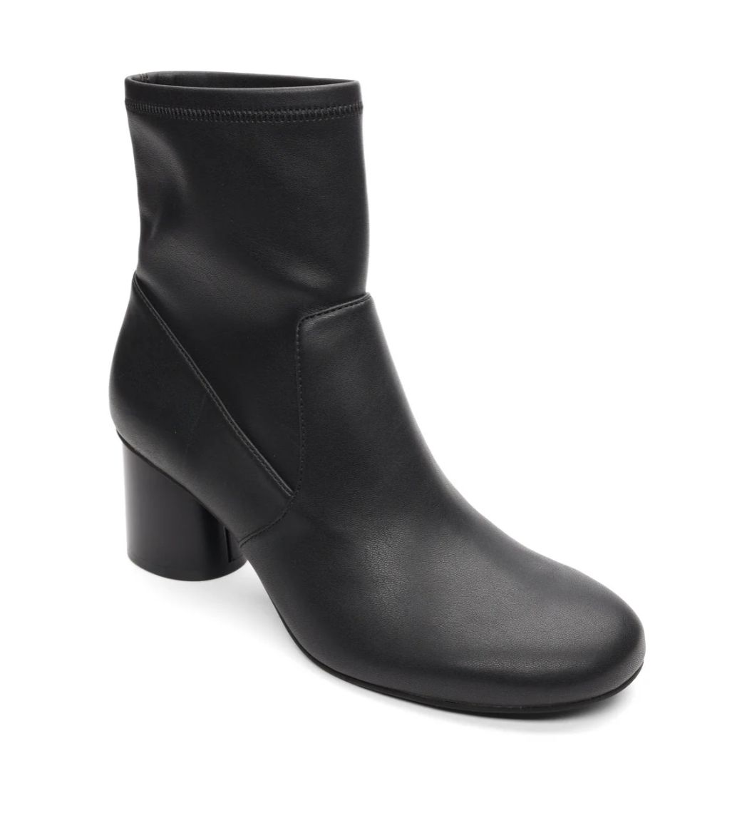 Sanctuary Rory Stretch Bootie